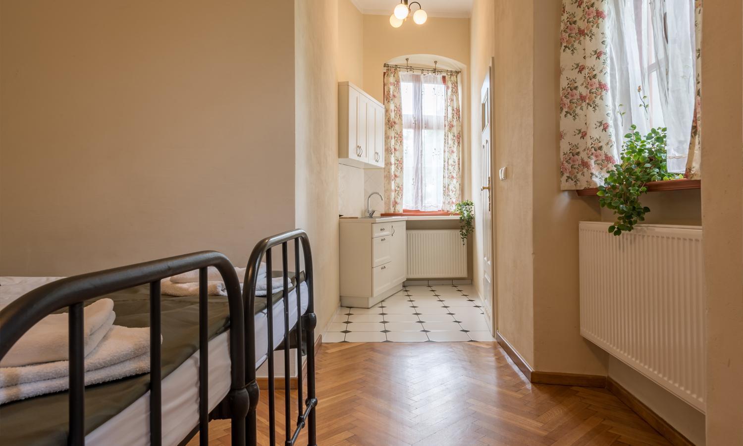 Aparthotel Zamek Dobroszyce Chambre photo