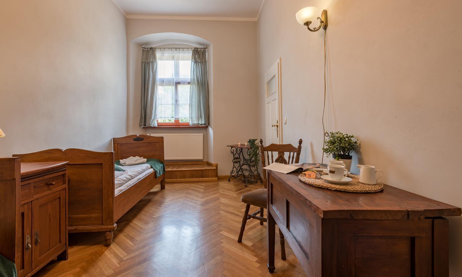 Aparthotel Zamek Dobroszyce Chambre photo