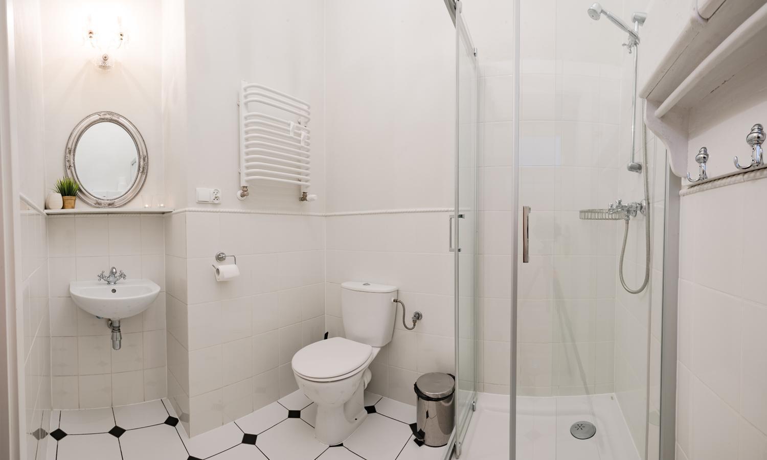 Aparthotel Zamek Dobroszyce Chambre photo