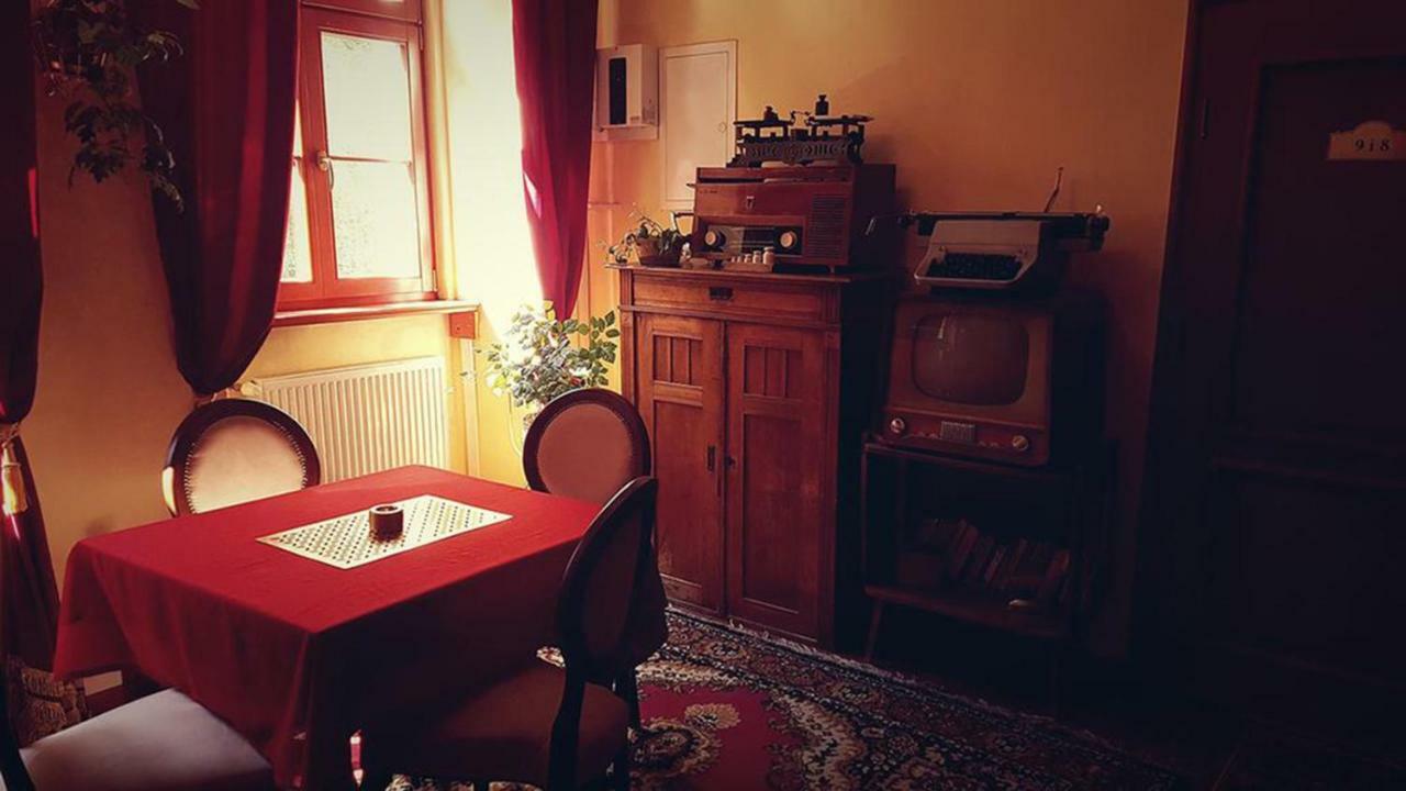 Aparthotel Zamek Dobroszyce Extérieur photo