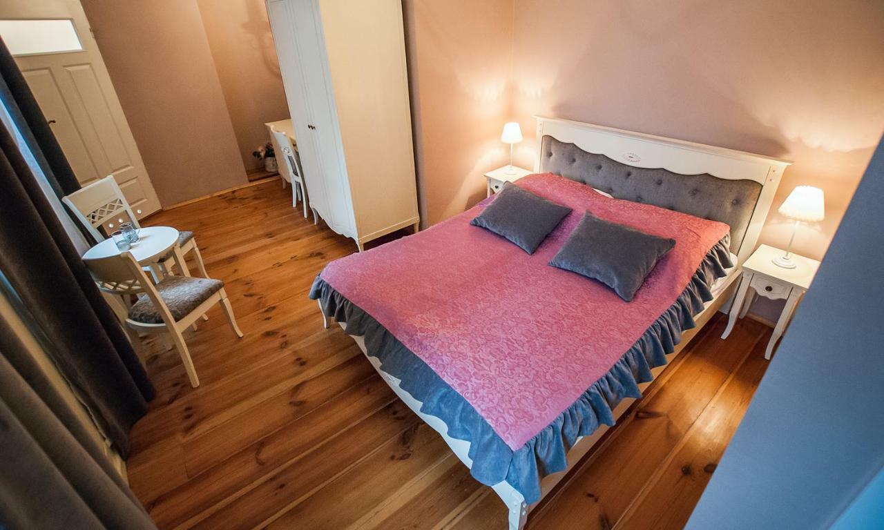 Aparthotel Zamek Dobroszyce Extérieur photo